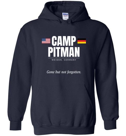 Load image into Gallery viewer, Camp Pitman &quot;GBNF&quot; - Men&#39;s/Unisex Hoodie
