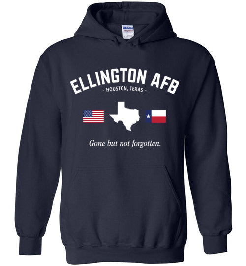 Ellington AFB 