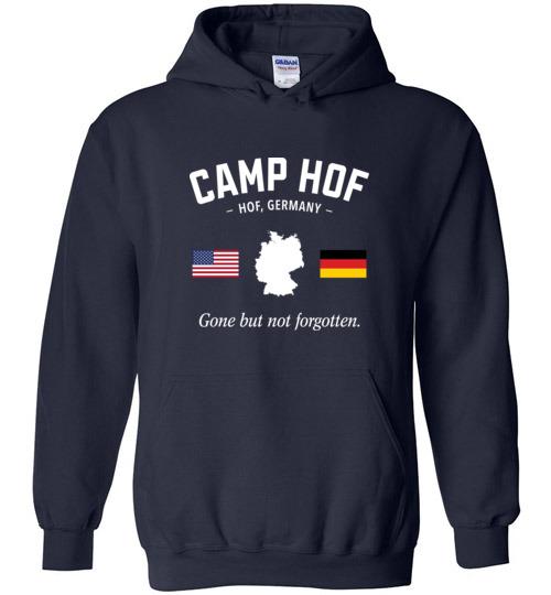 Camp Hof 