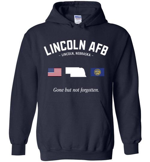 Lincoln AFB "GBNF" - Men's/Unisex Hoodie