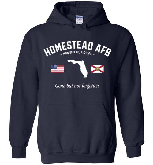 Load image into Gallery viewer, Homestead AFB &quot;GBNF&quot; - Men&#39;s/Unisex Hoodie
