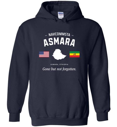 NAVCOMMSTA Asmara 