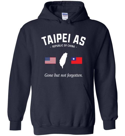 Load image into Gallery viewer, Taipei AS &quot;GBNF&quot; - Men&#39;s/Unisex Hoodie
