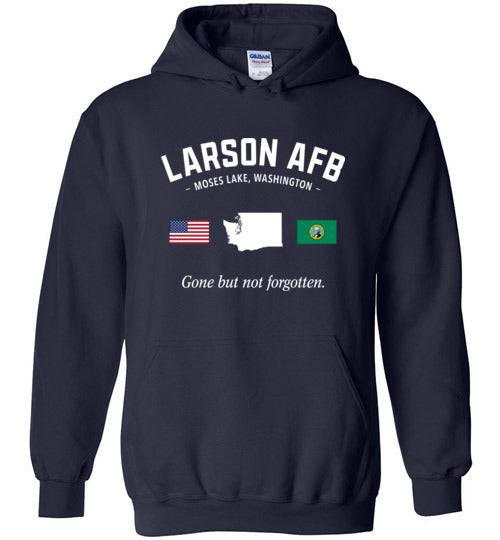 Larson AFB 