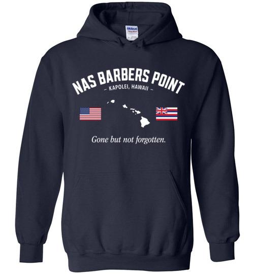 Load image into Gallery viewer, NAS Barbers Point &quot;GBNF&quot; - Men&#39;s/Unisex Hoodie
