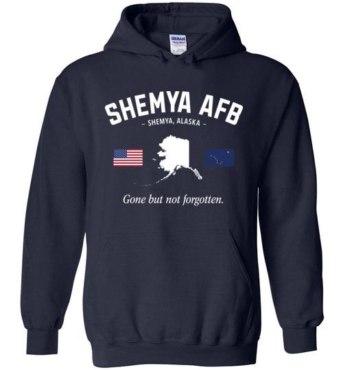Load image into Gallery viewer, Shemya AFB &quot;GBNF&quot; - Men&#39;s/Unisex Hoodie
