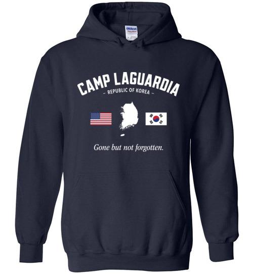 Load image into Gallery viewer, Camp Laguardia &quot;GBNF&quot; - Men&#39;s/Unisex Hoodie
