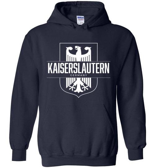 Kaiserslautern, Germany - Men's/Unisex Hoodie