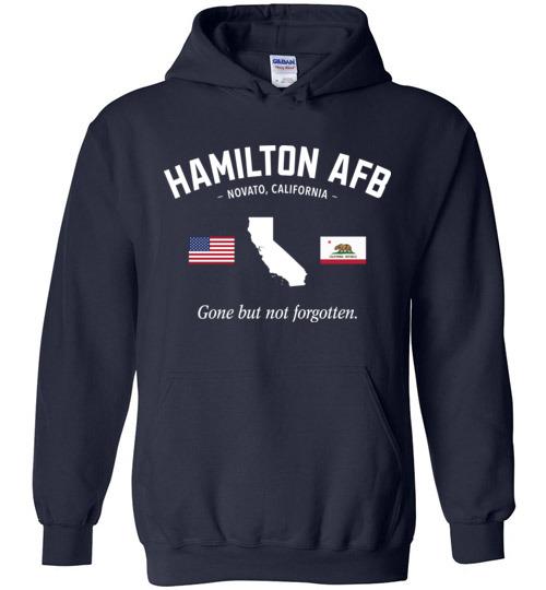 Hamilton AFB 