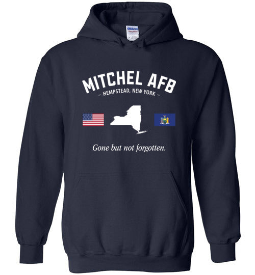 Load image into Gallery viewer, Mitchel AFB &quot;GBNF&quot; - Men&#39;s/Unisex Hoodie-Wandering I Store
