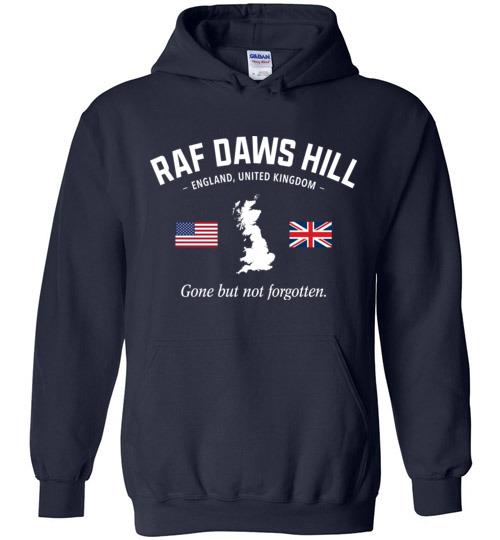 RAF Daws Hill "GBNF" - Men's/Unisex Hoodie