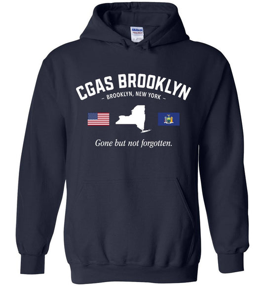 CGAS Brooklyn "GBNF" - Men's/Unisex Hoodie