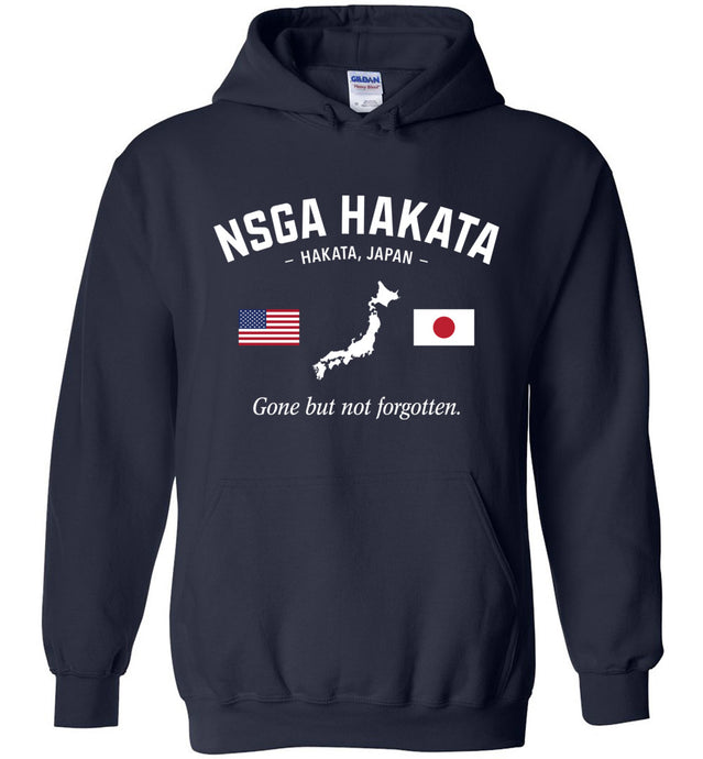 NSGA Hakata 
