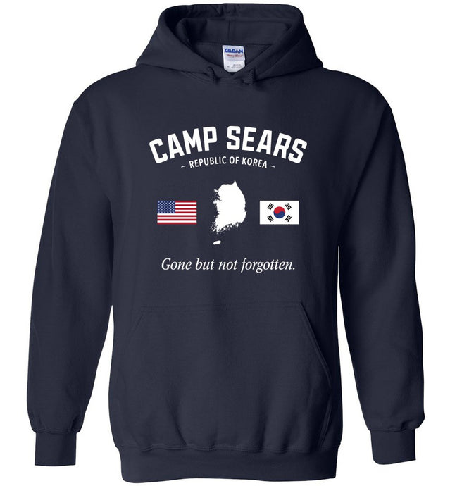 Camp Sears 