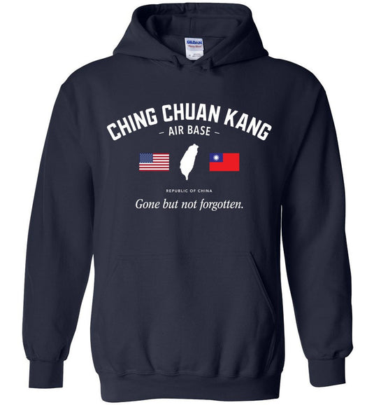 Ching Chuan Kang AB "GBNF" - Men's/Unisex Hoodie