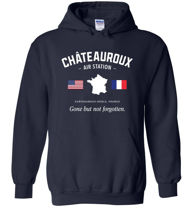 Chateauroux AS 