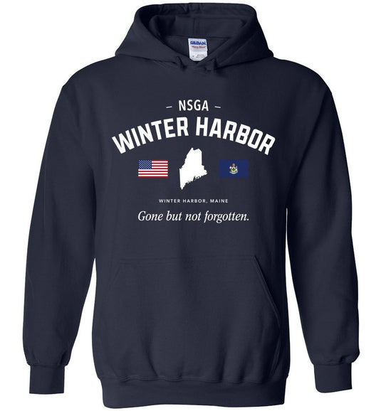 NSGA Winter Harbor 