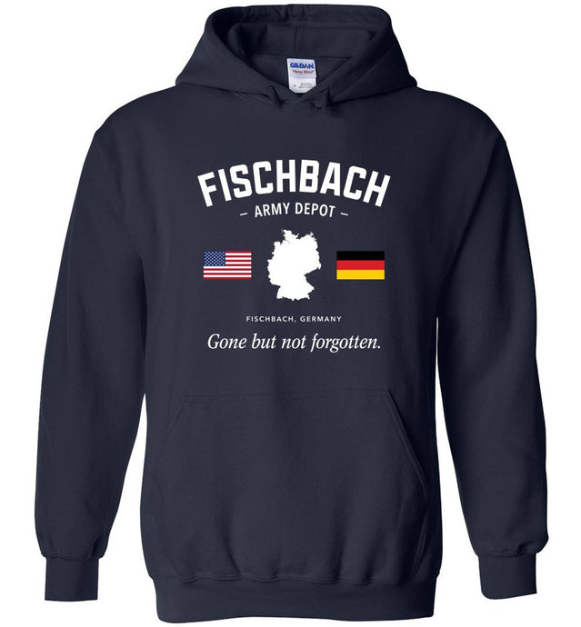 Fischbach Army Depot 