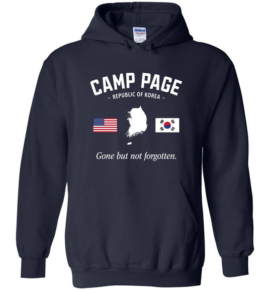 Camp Page 