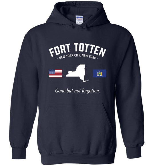 Fort Totten "GBNF" - Men's/Unisex Hoodie