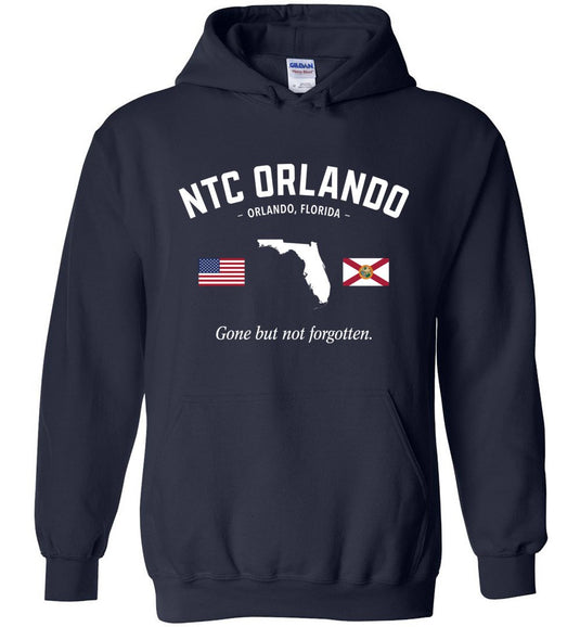 NTC Orlando "GBNF" - Men's/Unisex Hoodie