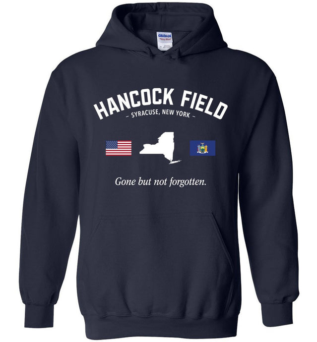 Hancock Field 