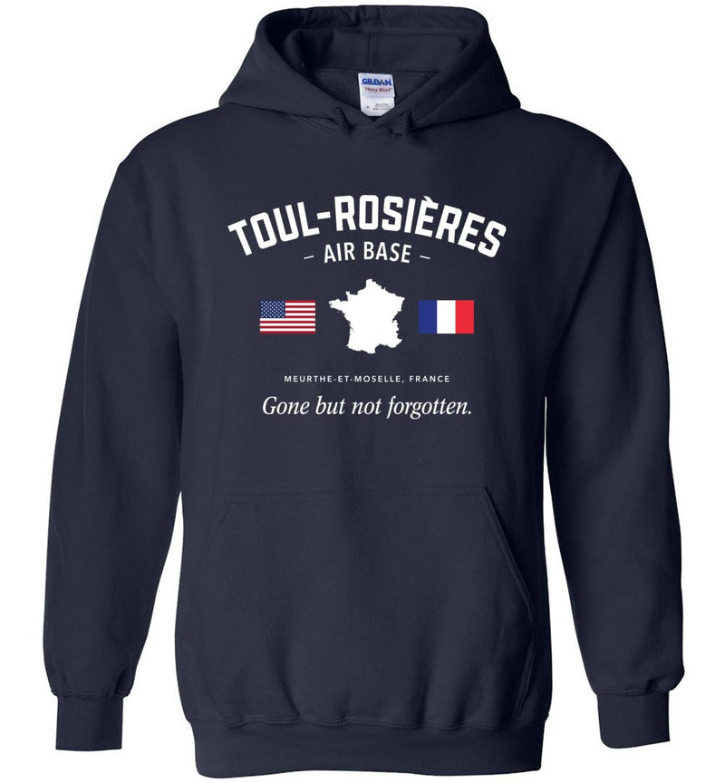 Load image into Gallery viewer, Toul-Rosieres AB &quot;GBNF&quot; - Men&#39;s/Unisex Hoodie
