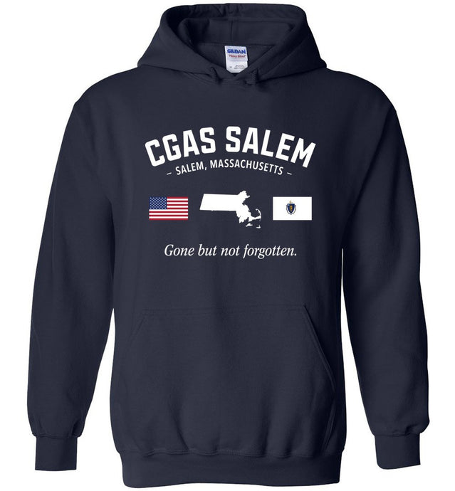 CGAS Salem 