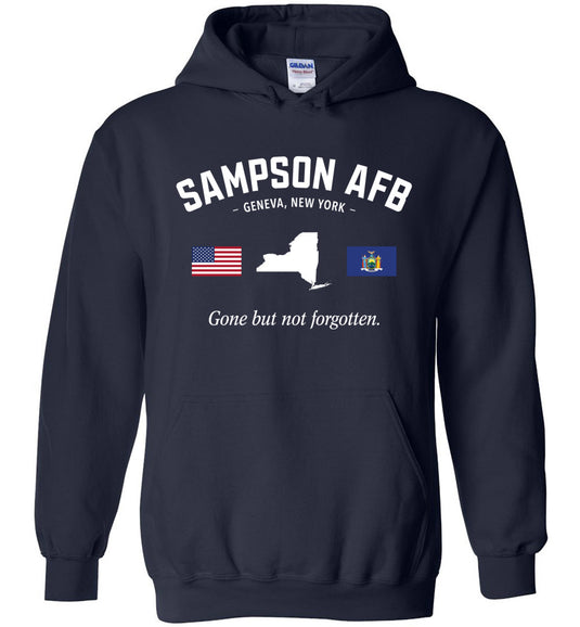 Sampson AFB "GBNF" - Men's/Unisex Hoodie