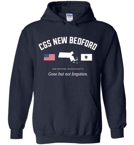 CGS New Bedford "GBNF" - Men's/Unisex Hoodie