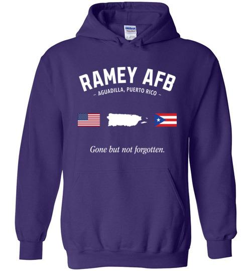 Load image into Gallery viewer, Ramey AFB &quot;GBNF&quot; - Men&#39;s/Unisex Hoodie
