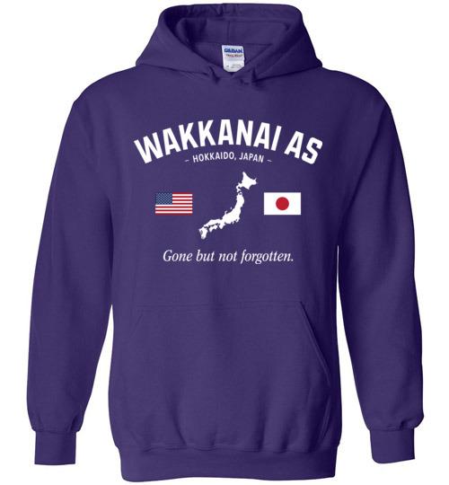 Load image into Gallery viewer, Wakkanai AS &quot;GBNF&quot; - Men&#39;s/Unisex Hoodie
