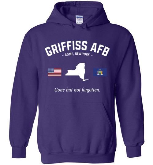 Griffiss AFB "GBNF" - Men's/Unisex Hoodie