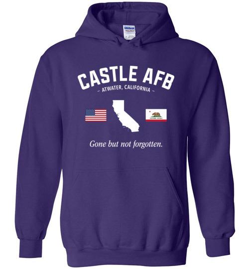 Load image into Gallery viewer, Castle AFB &quot;GBNF&quot; - Men&#39;s/Unisex Hoodie
