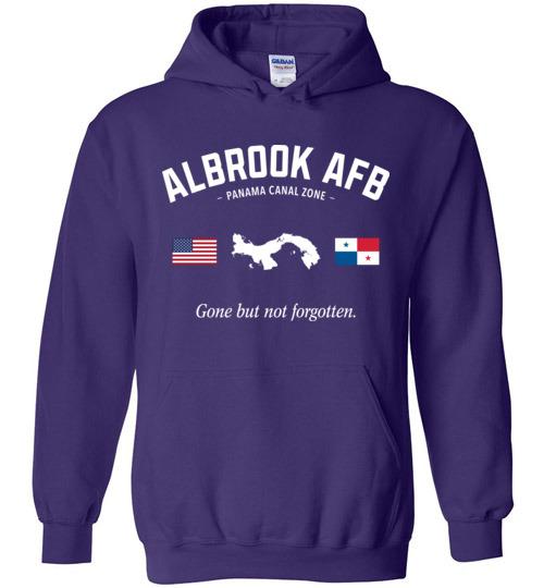 Load image into Gallery viewer, Albrook AFB &quot;GBNF&quot; - Men&#39;s/Unisex Hoodie
