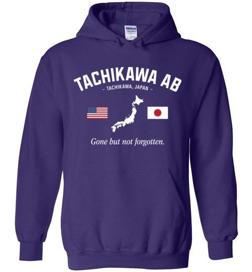 Load image into Gallery viewer, Tachikawa AB &quot;GBNF&quot; - Men&#39;s/Unisex Hoodie
