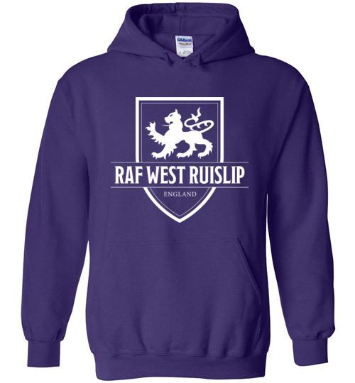 RAF West Ruislip - Men's/Unisex Hoodie