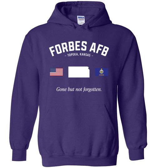 Forbes AFB "GBNF" - Men's/Unisex Hoodie