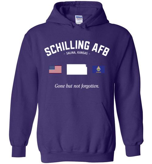 Load image into Gallery viewer, Schilling AFB &quot;GBNF&quot; - Men&#39;s/Unisex Hoodie
