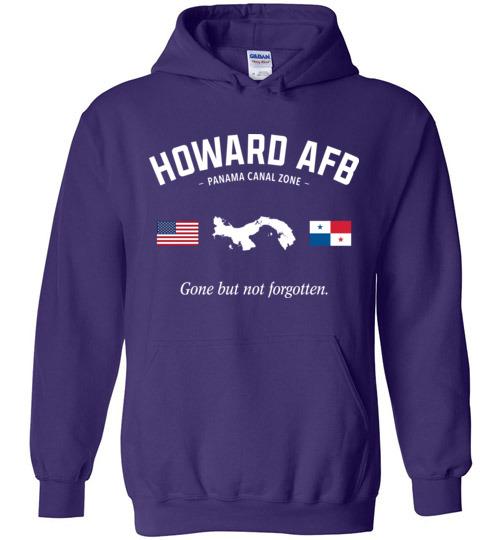 Load image into Gallery viewer, Howard AFB &quot;GBNF&quot; - Men&#39;s/Unisex Hoodie
