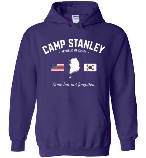Camp Stanley "GBNF" - Men's/Unisex Hoodie