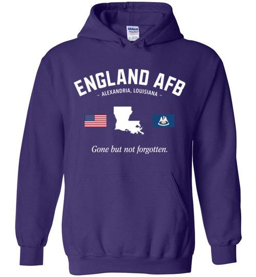 Load image into Gallery viewer, England AFB &quot;GBNF&quot; - Men&#39;s/Unisex Hoodie
