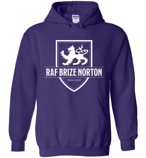 RAF Brize Norton - Men's/Unisex Hoodie