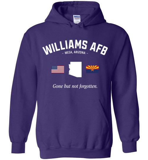 Load image into Gallery viewer, Williams AFB &quot;GBNF&quot; - Men&#39;s/Unisex Hoodie
