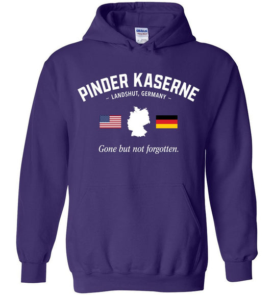 Pinder Kaserne "GBNF" - Men's/Unisex Hoodie