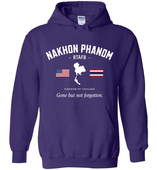 Nakhon Phanom RTAFB "GBNF" - Men's/Unisex Hoodie