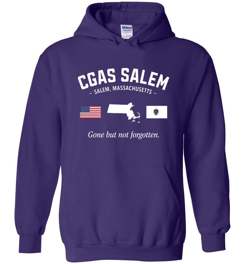 Load image into Gallery viewer, CGAS Salem &quot;GBNF&quot; - Men&#39;s/Unisex Hoodie
