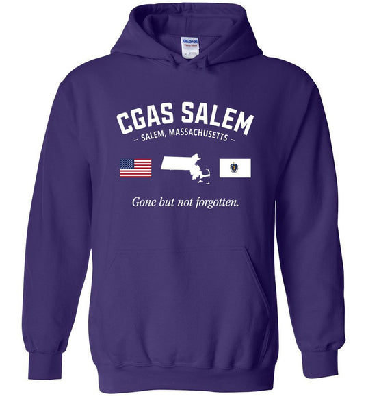 CGAS Salem "GBNF" - Men's/Unisex Hoodie