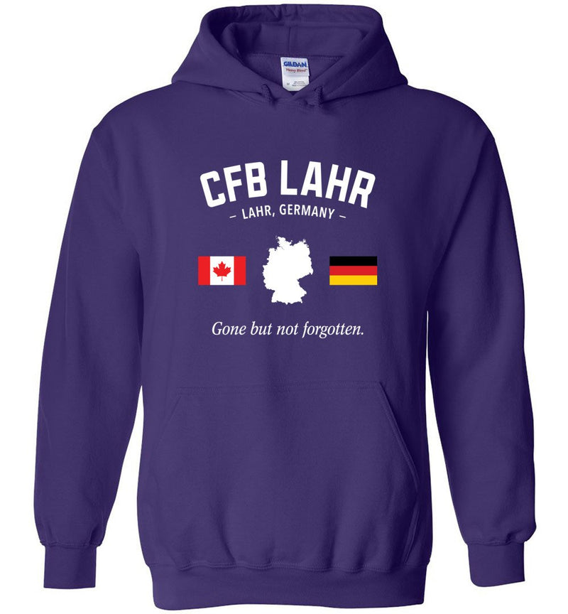 Load image into Gallery viewer, CFB Lahr &quot;GBNF&quot; - Men&#39;s/Unisex Hoodie
