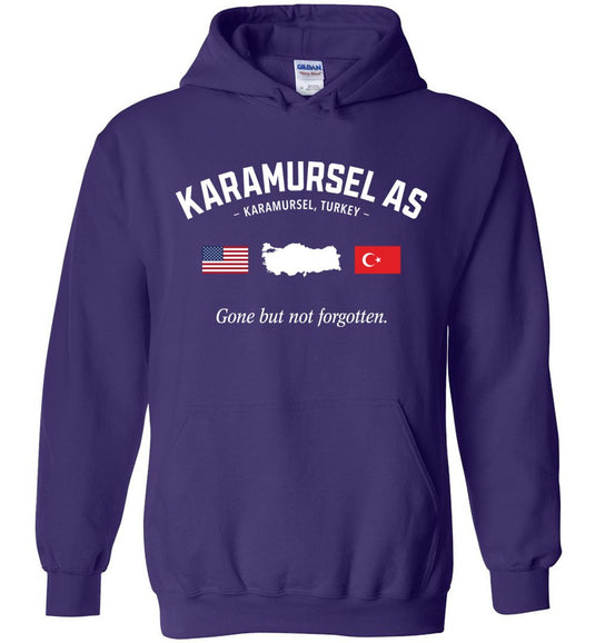 Karamursel AS "GBNF" - Men's/Unisex Hoodie